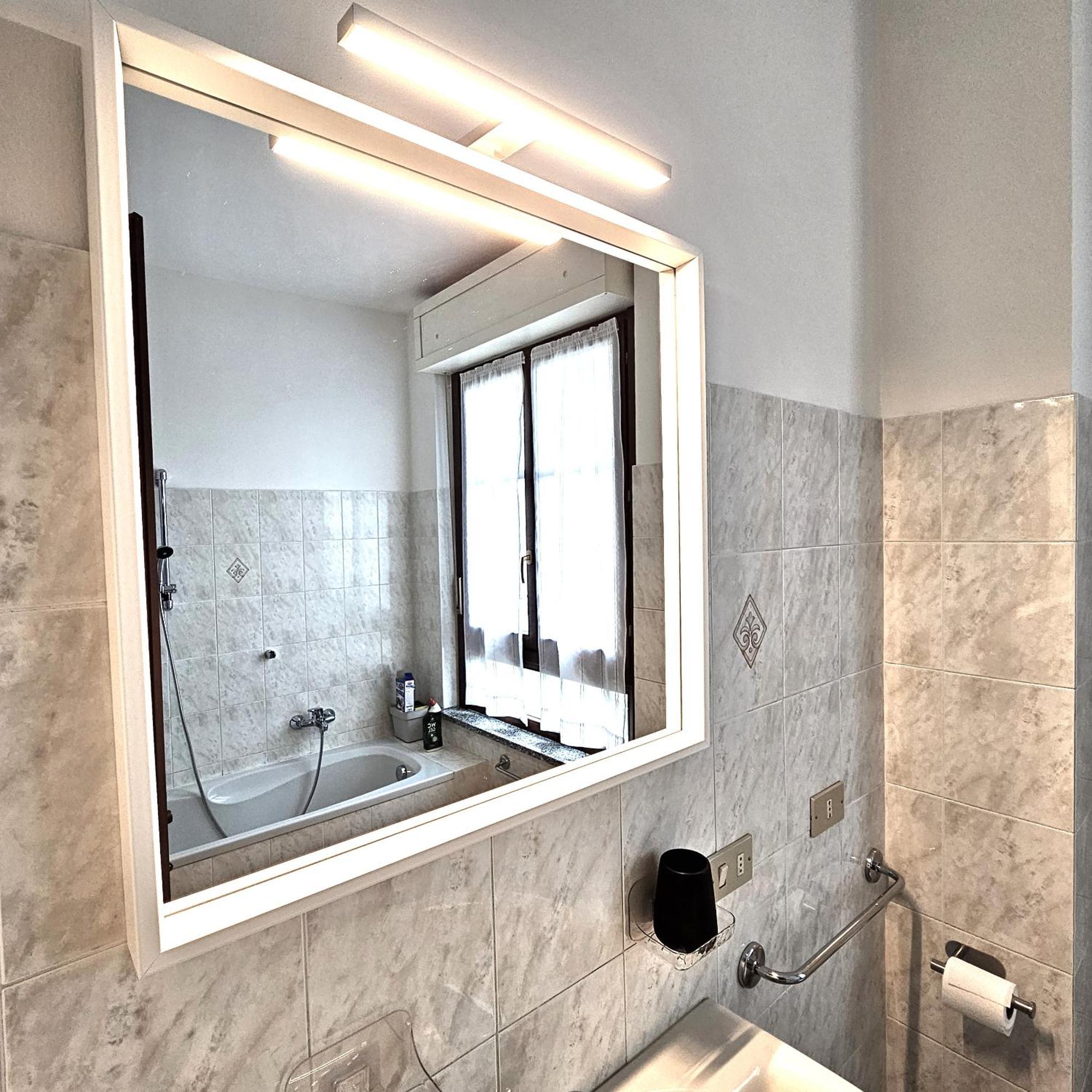Appartamento Moderno ガッララーテ エクステリア 写真